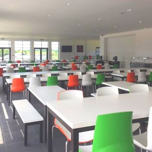 Dining Hall Edited - 17.05.18